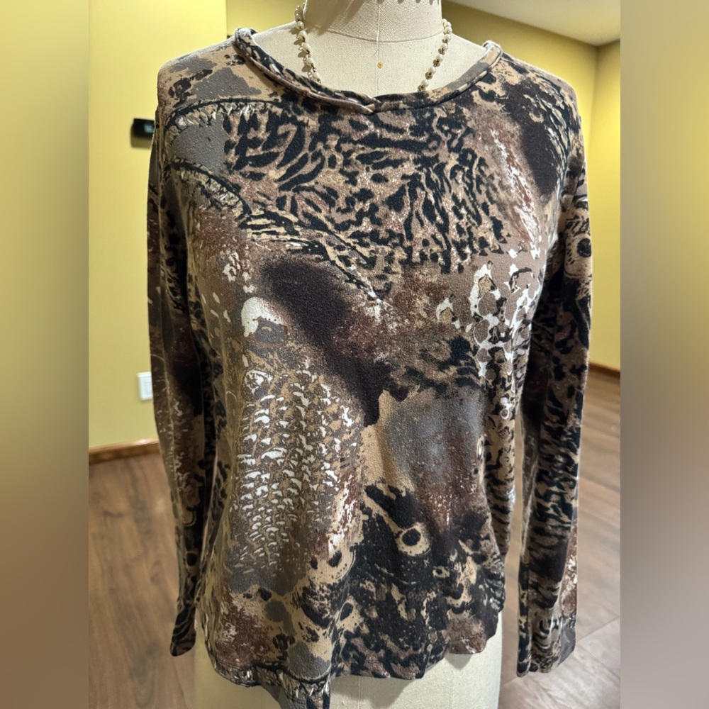 Westbound Sweater